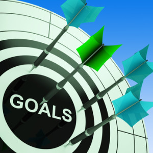 Why Not Reward Yourself When Setting Your Goals?