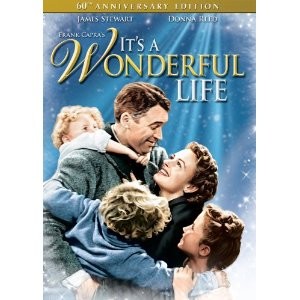 It's a Wonderful Life When You Have Tribe