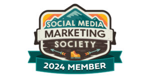 Social Media Marketing Society 2024